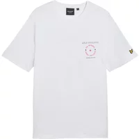 shirt Lyle & Scott Athletic Graphic shirt Lyle & Scott Athletic Graphic