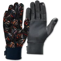 Gloves MATT Inner Touch