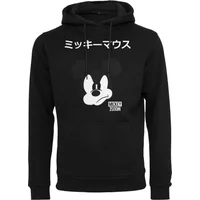 Hoodie Urban Classics mickey japanese Hoodie Urban Classics mickey japanese