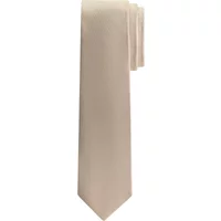 Tie Michael Kors Solid Texture