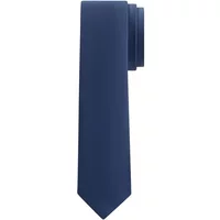 Tie Michael Kors Gift Box Sapphire Solid Tie Michael Kors Gift Box Sapphire Solid