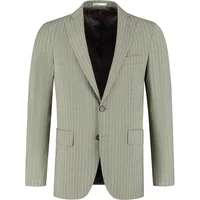 Blazer Michael Kors Stripe Travel Blazer Michael Kors Stripe Travel