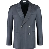 Blazer Michael Kors Stripe Tech Wool DB