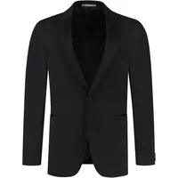 Blazer Michael Kors Tuxedo Peak Lapel Blazer Michael Kors Tuxedo Peak Lapel
