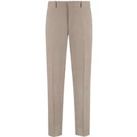 Suit Trousers Michael Kors Linen Blend Suit Trousers Michael Kors Linen Blend
