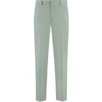 Suit Trousers Michael Kors Linen Blend Suit Trousers Michael Kors Linen Blend
