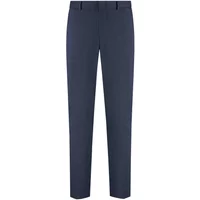 Suit Trousers Michael Kors Structured Perf Knit Suit Trousers Michael Kors Structured Perf Knit