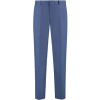 Suit Trousers Michael Kors Pure Linen Drawstring Suit Trousers Michael Kors Pure Linen Drawstring
