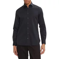 Slim reversible shirt Michael Kors Slim reversible shirt Michael Kors