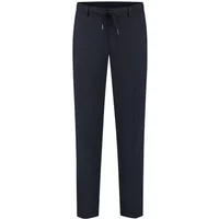 Light travel suit trousers with drawstring Michael Kors
