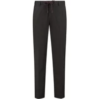 Flannel suit trousers Michael Kors Flannel suit trousers Michael Kors