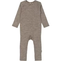 Baby merino wool suit Mikk