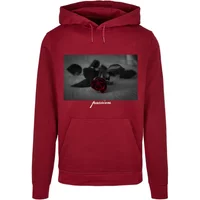 Basic hoodie Mister Tee Passion Rose Basic hoodie Mister Tee Passion Rose