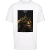 Oversized shirt Mister Tee Kid from Akron Oversized shirt Mister Tee Kid from Akron