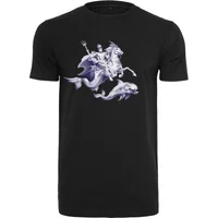 shirt Mister Tee Amazing Horse shirt Mister Tee Amazing Horse
