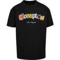 Oversized shirt Mister Tee Compton L.A. Oversized shirt Mister Tee Compton L.A.