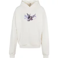 Sweatshirt oversized hoodie Mister Tee Vive la Liberte Sweatshirt oversized hoodie Mister Tee Vive la Liberte