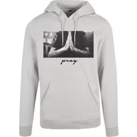 Hoodie Mister Tee Pray Hoodie Mister Tee Pray