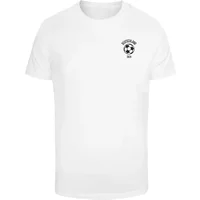 shirt Mister Tee Football Bear shirt Mister Tee Football Bear