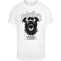 shirt Mister Tee The Unleashed Beast shirt Mister Tee The Unleashed Beast