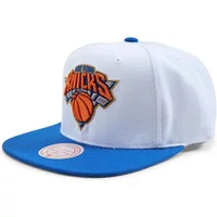 Snapback cap New York Knicks Th Anni Snapback cap New York Knicks Th Anni