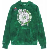 Hoodie Boston Celtics Blank Hoodie Boston Celtics Blank