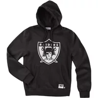 Hoodie Oakland Raiders Hoodie Oakland Raiders