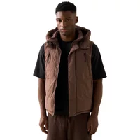 Sleeveless down jacket Mizuno BT Sleeveless down jacket Mizuno BT