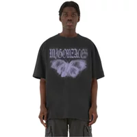 Oversized shirt MJ Gonzales Heavy Acid Washed Oversized shirt MJ Gonzales Heavy Acid Washed