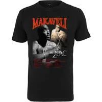 shirt Mister Tee tupac makaveli basic shirt Mister Tee tupac makaveli basic