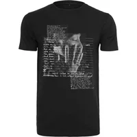shirt Mister Tee tupac lyric shirt Mister Tee tupac lyric