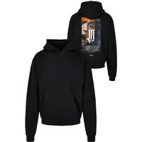 Hoodie Mister Tee Dusa Painting Heavy Oversize Hoodie Mister Tee Dusa Painting Heavy Oversize