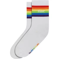 Football Socks Nae Vegan Shoes Pride Football Socks Nae Vegan Shoes Pride