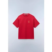 shirt Napapijri Fluorite shirt Napapijri Fluorite
