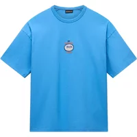 shirt Napapijri Krous shirt Napapijri Krous