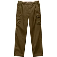 Cargo Trousers Napapijri Aylin Cargo Trousers Napapijri Aylin