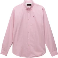 Long sleeve shirt Napapijri Terra Long sleeve shirt Napapijri Terra