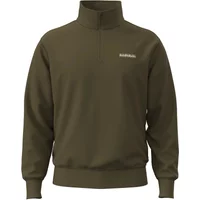 Half-zip fleece Napapijri Box Half-zip fleece Napapijri Box