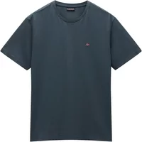 shirt Napapijri Salis Ss Sum shirt Napapijri Salis Ss Sum