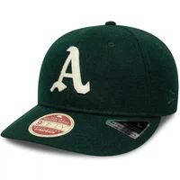 Snapback cap New Era Retro Crown Heritage Fifty Oakland Athletics Snapback cap New Era Retro Crown Heritage Fifty Oakland Athletics
