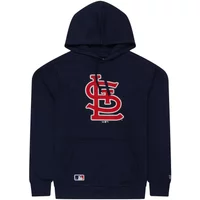 Hooded sweatshirt St Louis Cardinals Nos MLB Regular Hooded sweatshirt St Louis Cardinals Nos MLB Regular