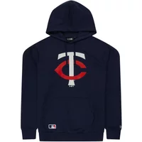 Hooded sweatshirt Minnesota Twins Nos MLB Regular Hooded sweatshirt Minnesota Twins Nos MLB Regular
