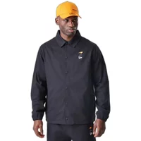 McLaren Racing Long Sleeve Overshirt McLaren Racing Long Sleeve Overshirt