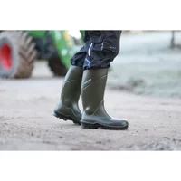 Safety boots Nora Safety S Safety boots Nora Safety S