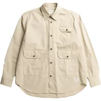 Oversized overshirt Norse Projects Espevik Oversized overshirt Norse Projects Espevik