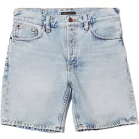 Denim shorts Nudie Jeans Seth