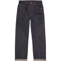 Loose Jeans Nudie Jeans Tuff Tony Loose Jeans Nudie Jeans Tuff Tony