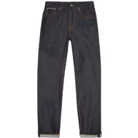 Jeans Nudie Jeans Eddie II Jeans Nudie Jeans Eddie II