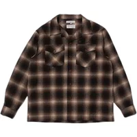 Long sleeve shirt Nudie Jeans Vincent Shadow Check Long sleeve shirt Nudie Jeans Vincent Shadow Check