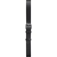 Leather belt Nudie Jeans Pedersson Leather belt Nudie Jeans Pedersson